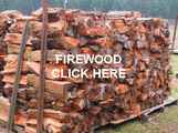 picture of Hot Springs Firewood