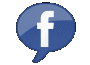 picture of facebook logo