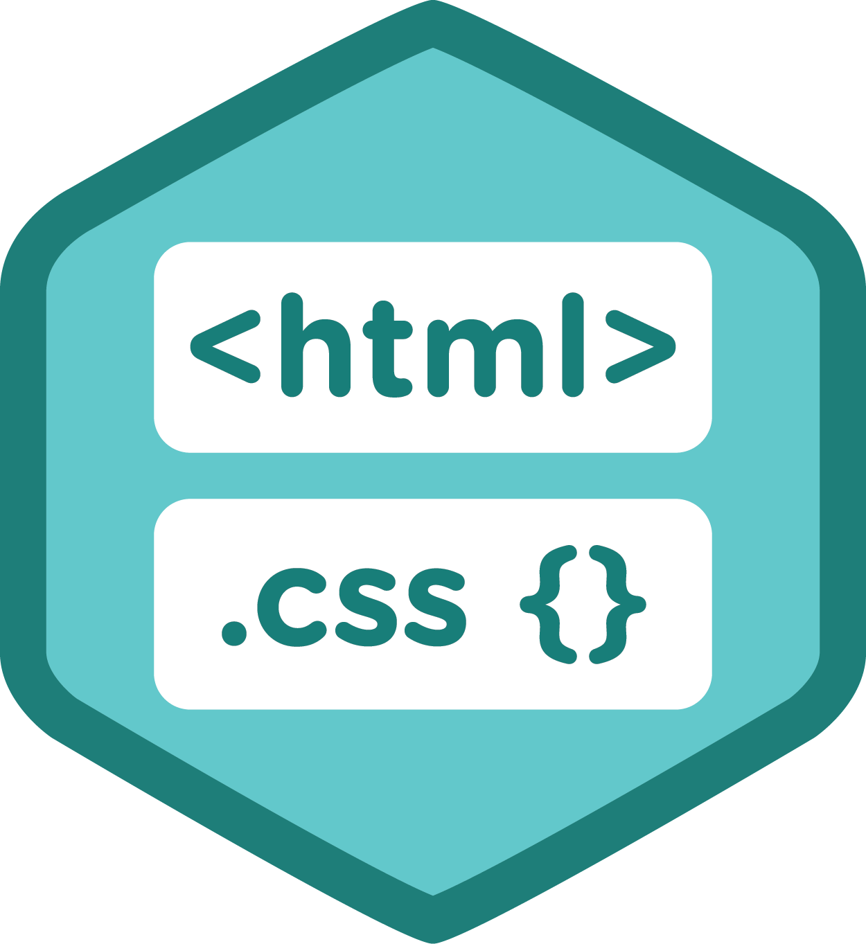 logo html css