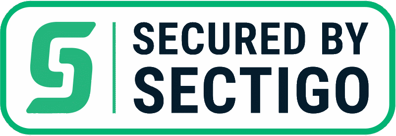 logo ssl, secured